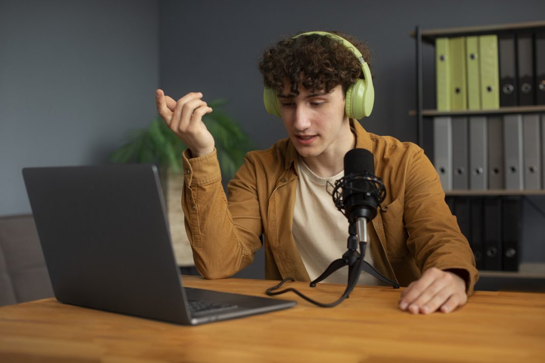 Text-to-Voice
