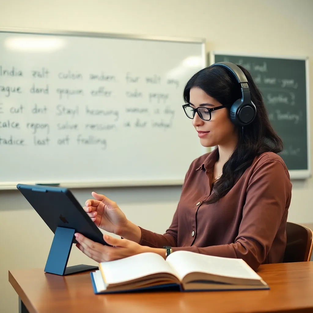 AI Voice Generator