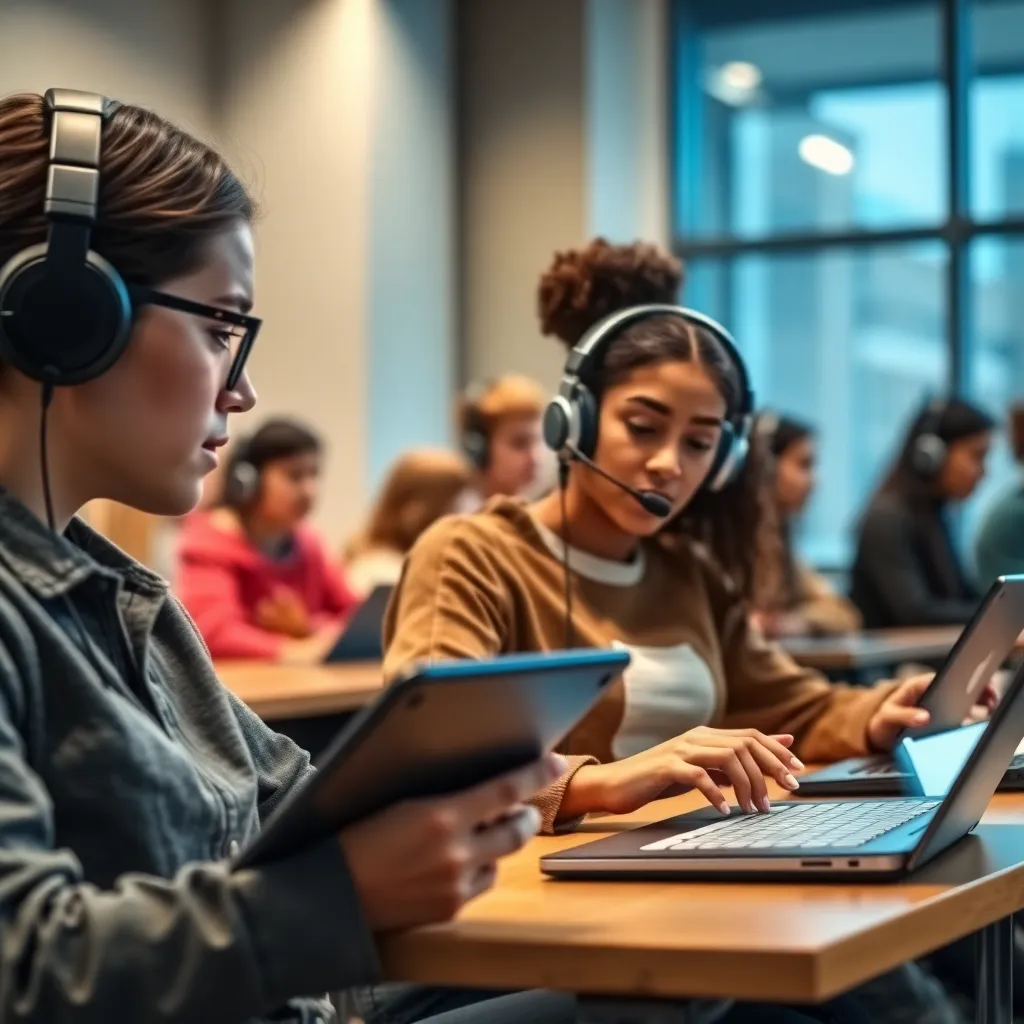 tts for elearning