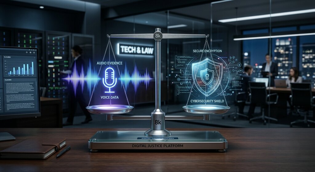 AI VOice Security
