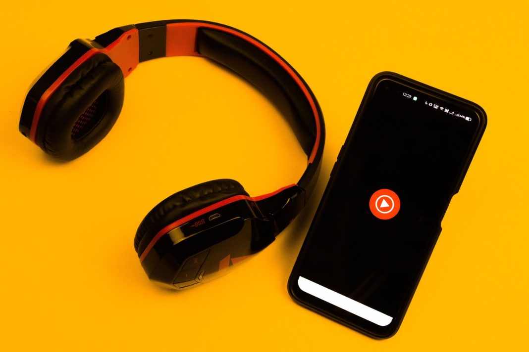 AI Voice Tool