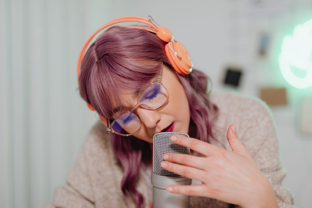 AI Voice Cloning