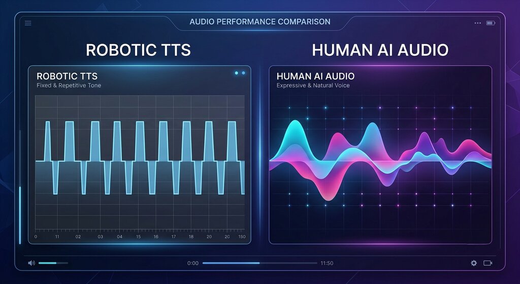 AI TTS