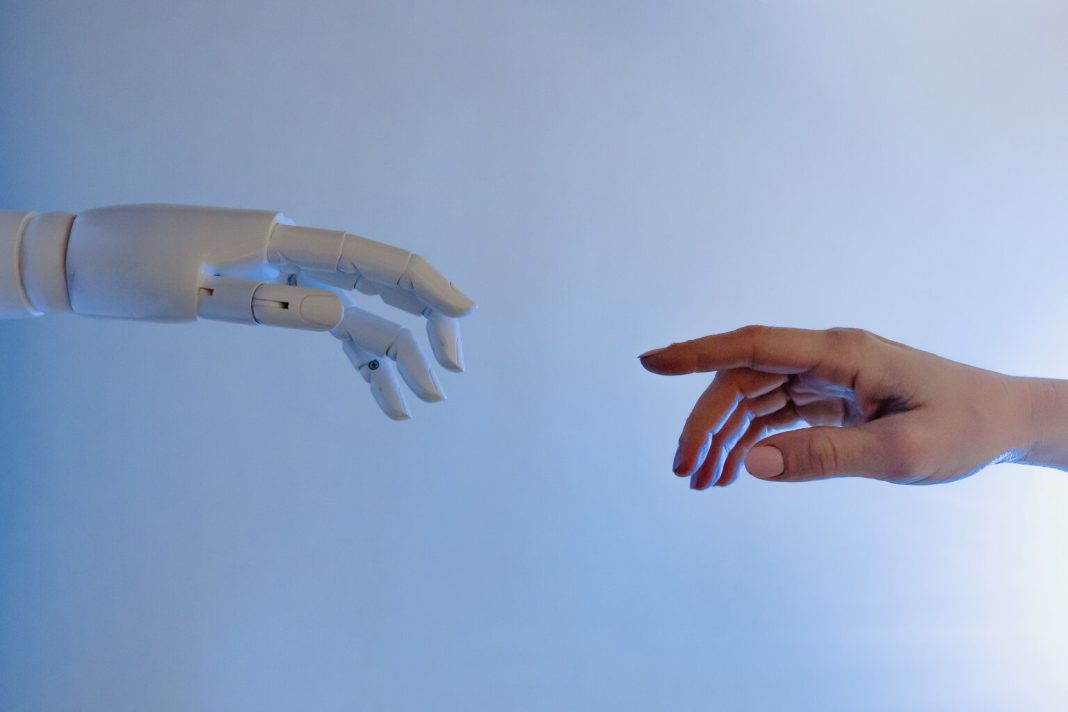 AI Text To Speech