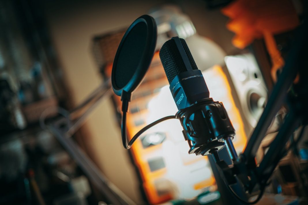 Voice Cloning