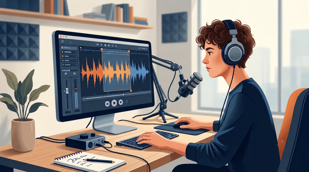 AI Voice