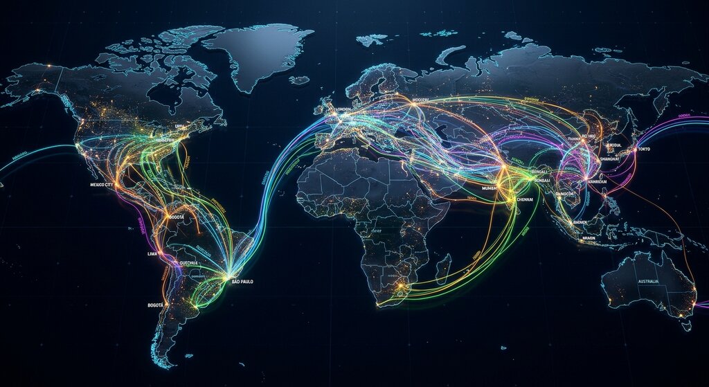 global tts