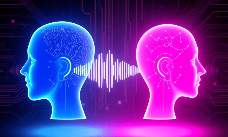 AI voice 2025