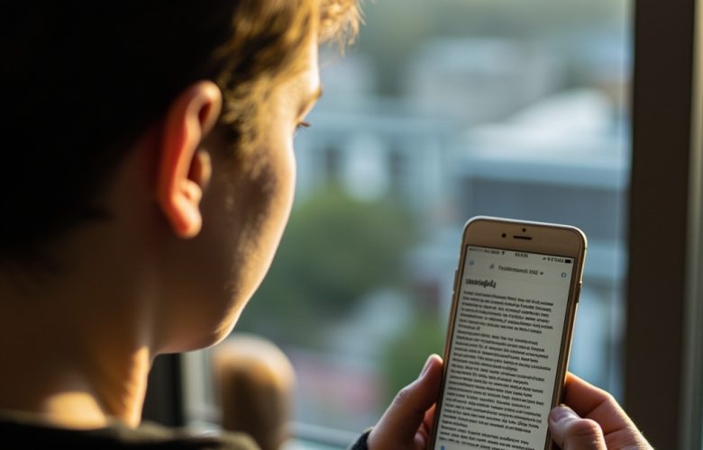 Remote - Text Translation