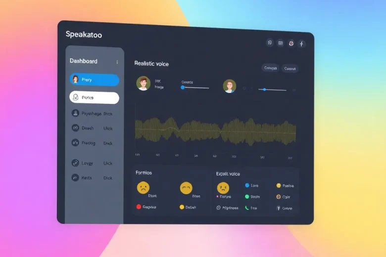 Text To Speech