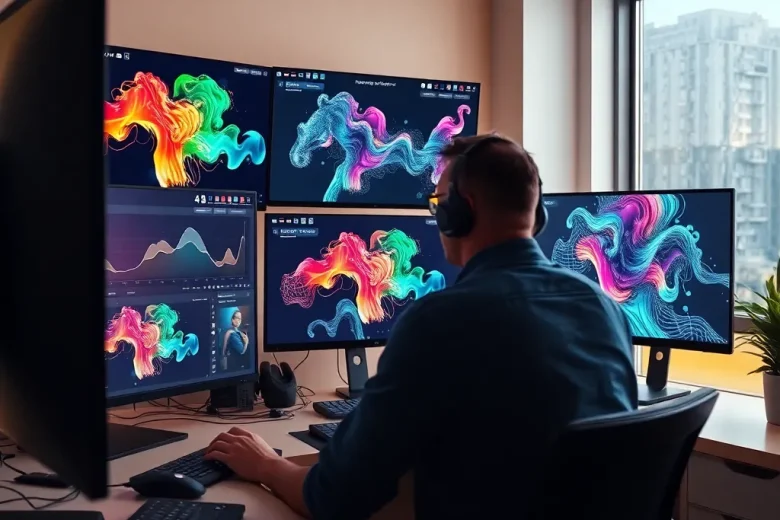 ai image tool creation