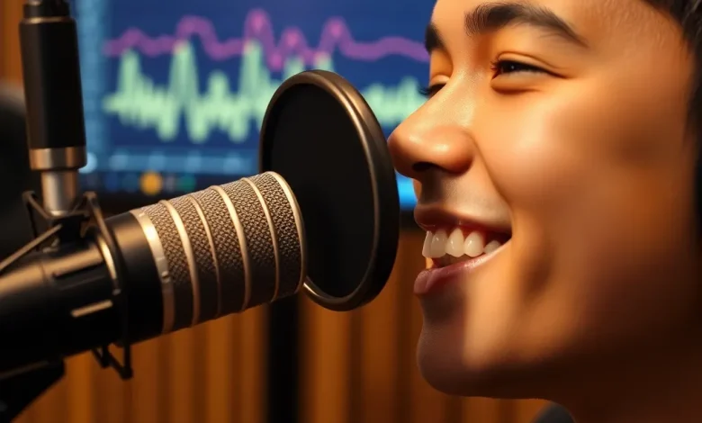 ai voice converter