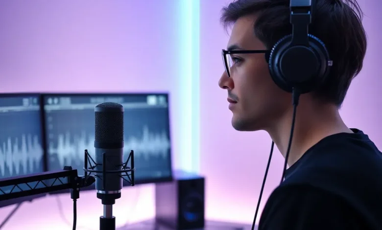 ai voice generator