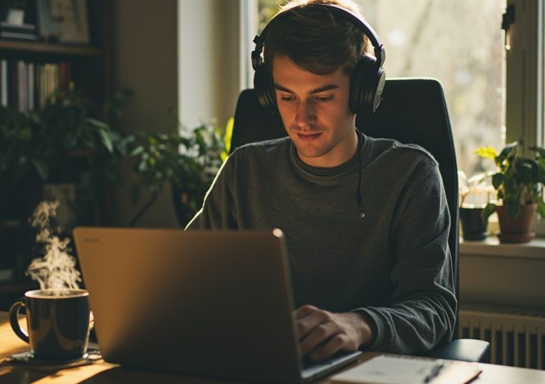 convert text to speech