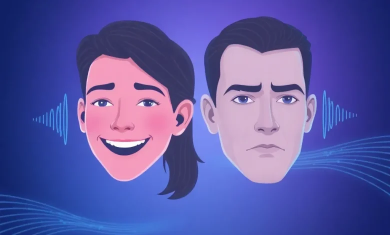 emotional ai voice emotional ai voice