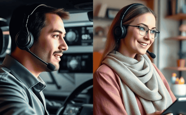 male female ai voice converter